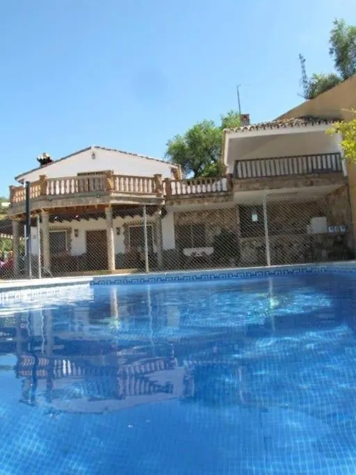 Casa Atalaya Villa Guaro