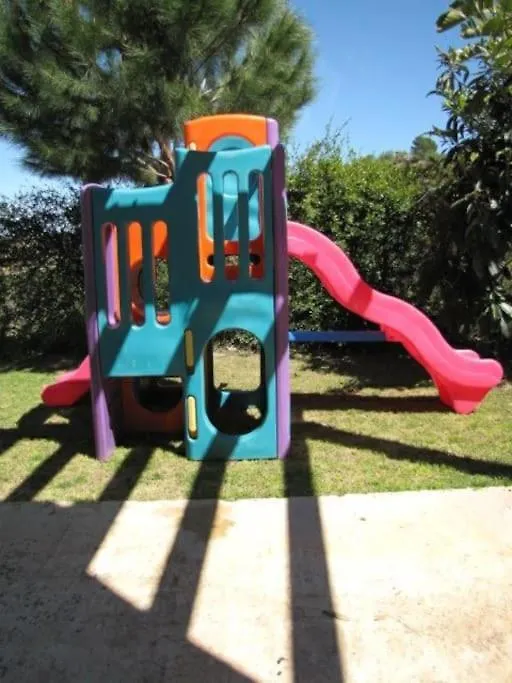 Casa Atalaya Villa Guaro 0*,