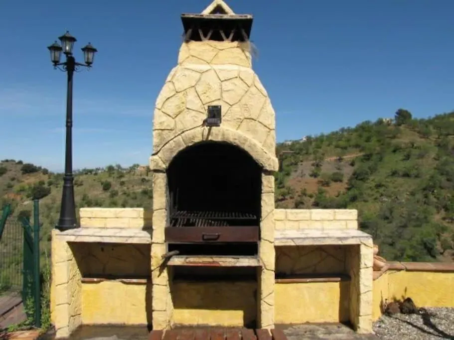Casa Atalaya Villa Guaro