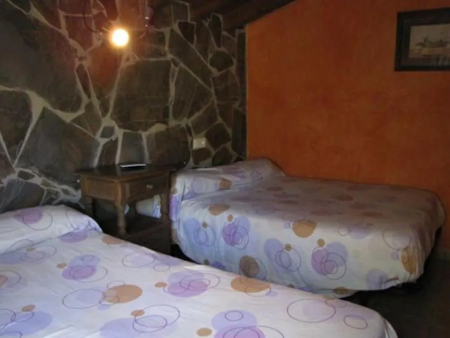 Casa Atalaya Villa Guaro 0*,  España