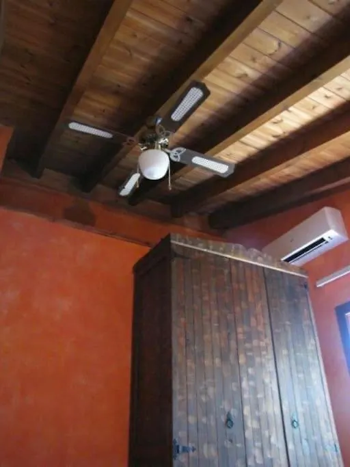 Casa Atalaya Villa Guaro