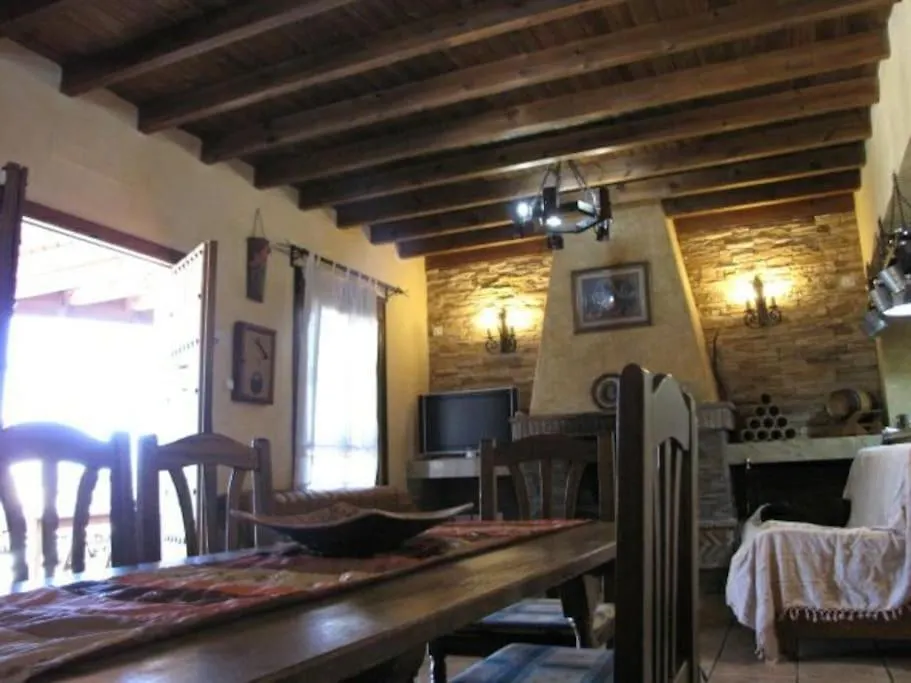 Casa Atalaya Villa Guaro