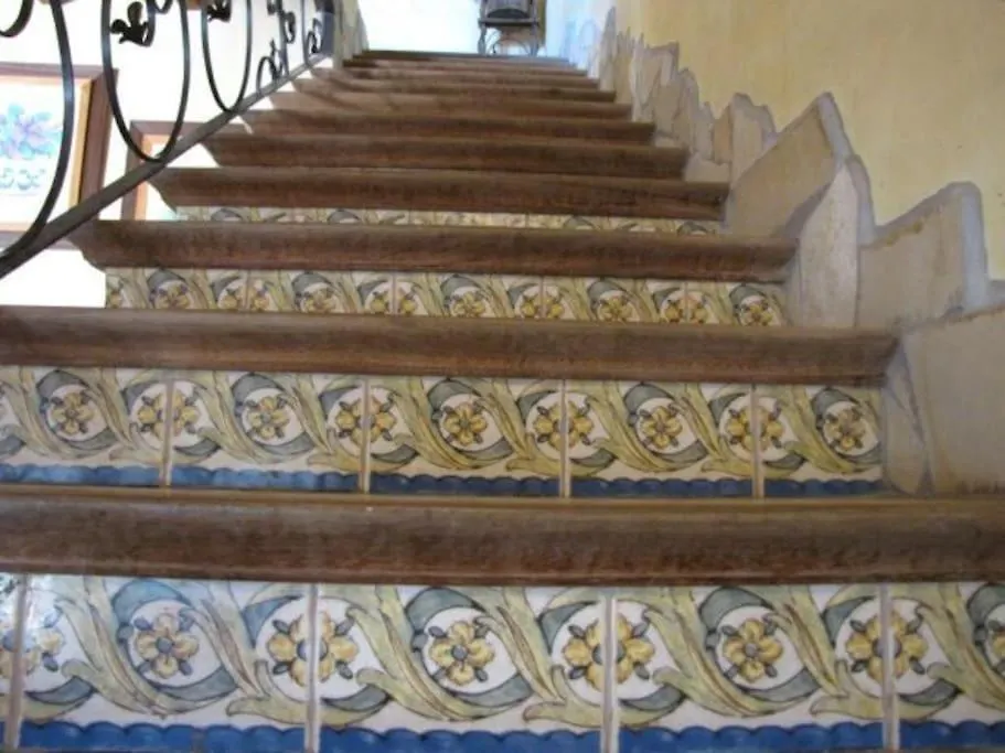 Сasa de vacaciones Casa Atalaya Villa Guaro