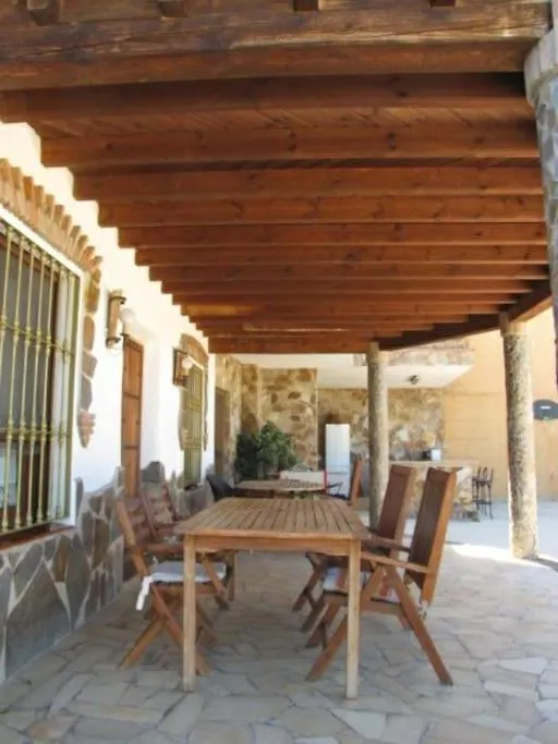 Casa Atalaya Villa Guaro