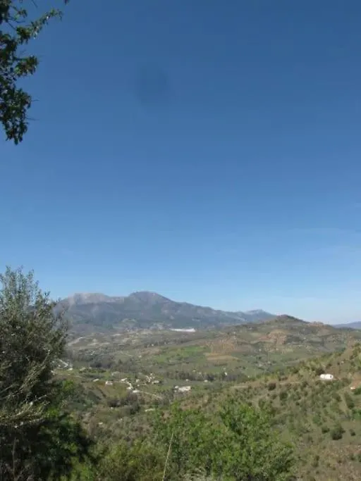 Сasa de vacaciones Casa Atalaya Villa Guaro