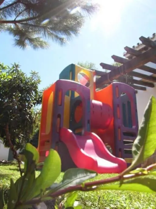 Casa Atalaya Villa Guaro 0*,